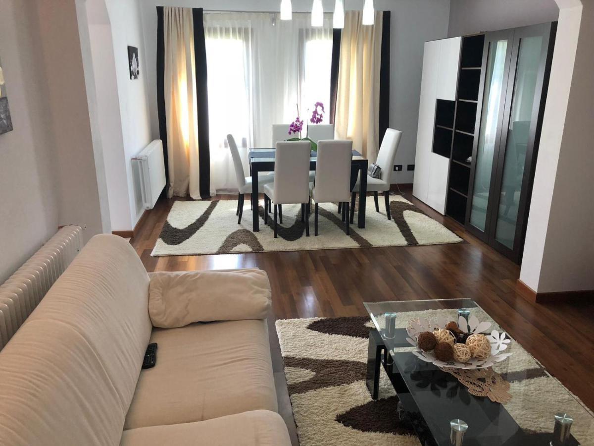 Villa Maya Borşa المظهر الخارجي الصورة